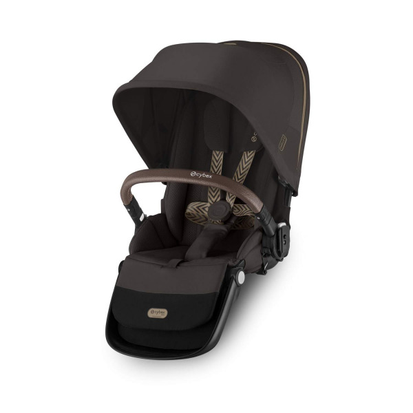 CYBEX Gold Gazelle S testv�r�l�s - Chocolate Brown